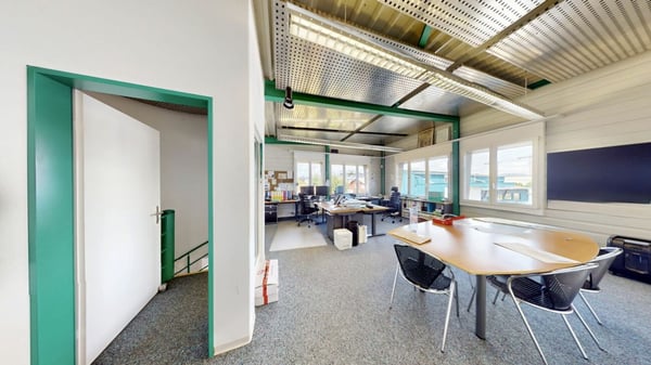 Gewerbestandort mit Seltenheitswert im Wirtschaftsraum Luzern 5