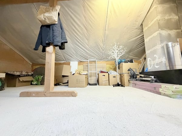 Hier beginnt Ihr Familienglück - Haus mit grossem Garten und modernem Komfort 12