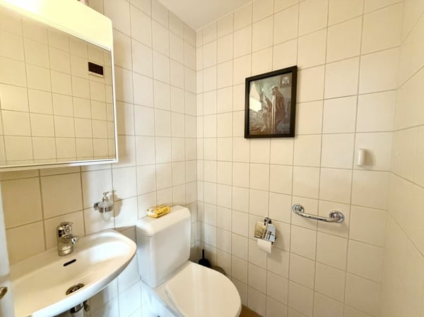 Hier beginnt Ihr Familienglück - Haus mit grossem Garten und modernem Komfort 7