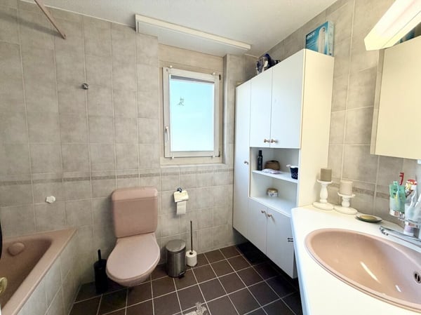 Hier beginnt Ihr Familienglück - Haus mit grossem Garten und modernem Komfort 6