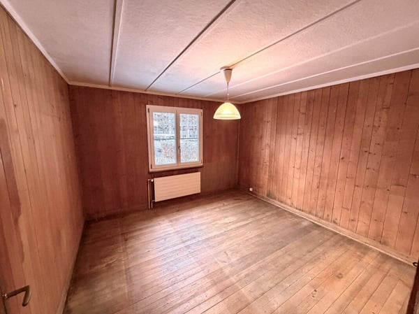 Charmantes 1.5 Zimmer Reihen-Eck-Familienhaus in Bern Betlehem 8