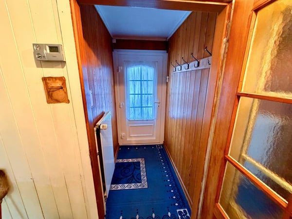 Charmantes 1.5 Zimmer Reihen-Eck-Familienhaus in Bern Betlehem 10