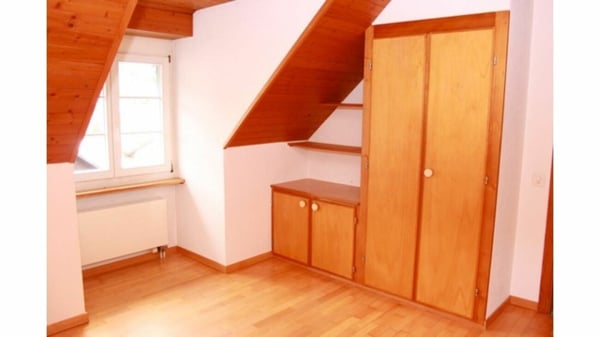 Investmentchance: Mehrfamilienhaus mit Entwicklungsmöglichkeiten! 9