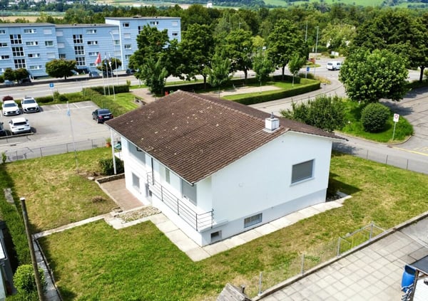 Charmantes Einfamilienhaus in Schinznach-Bad 12