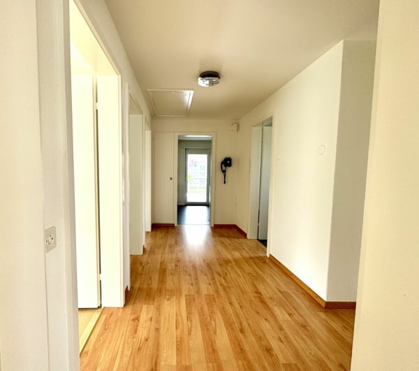 Charmantes Einfamilienhaus in Schinznach-Bad 3