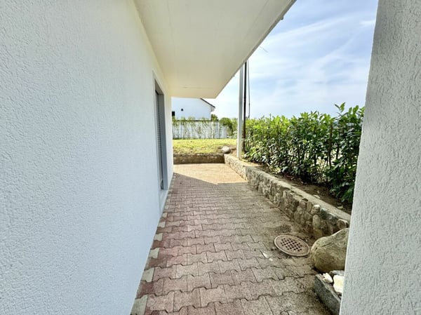 Charmantes Einfamilienhaus in Schinznach-Bad 11