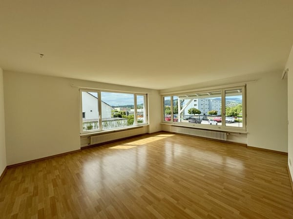 Charmantes Einfamilienhaus in Schinznach-Bad 4