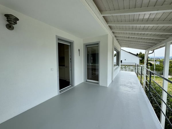 Charmantes Einfamilienhaus in Schinznach-Bad 9