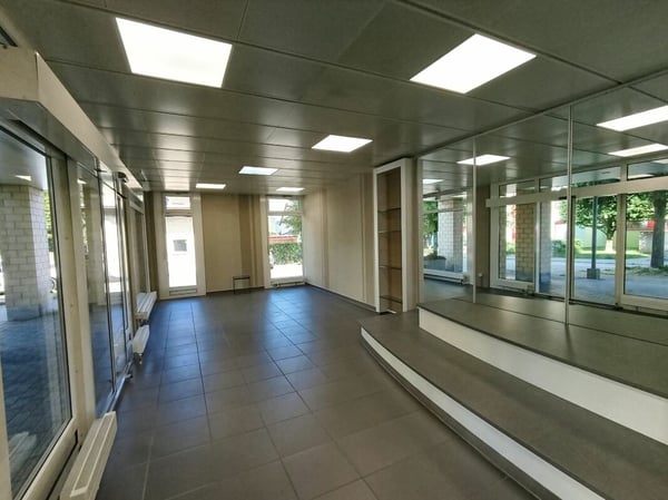 Premium Standort in Rothrist! Ihre neue Verkaufsfläche im Herzen der Gemeinde 7