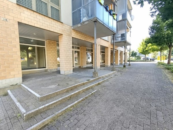 Premium Standort in Rothrist! Ihre neue Verkaufsfläche im Herzen der Gemeinde 3