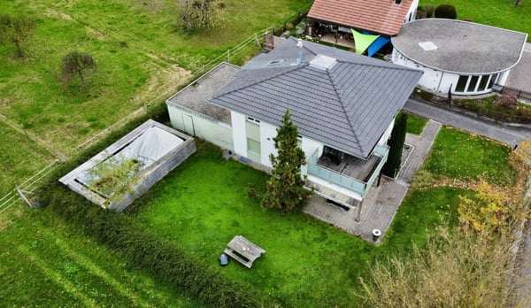 Charmantes Familienhaus in Oberbuchsiten 9