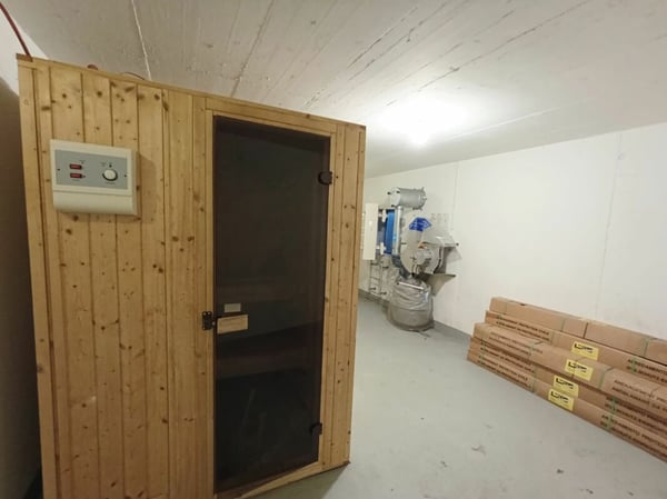 Ihr neues Familienglück! Grosszügiges 1 Zimmer Doppeleinfamilienhaus in Rudolfstetten 19