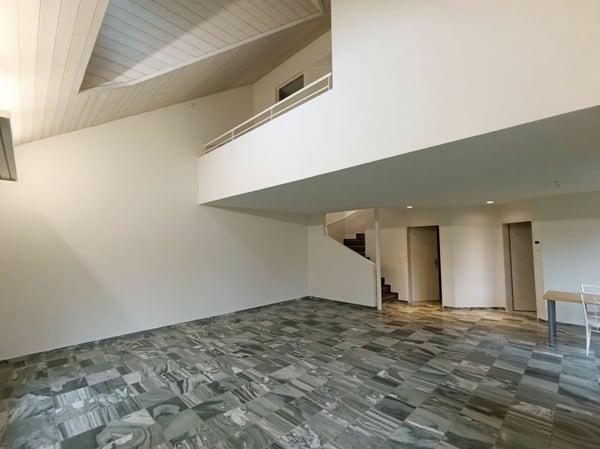 Ihr neues Familienglück! Grosszügiges 1 Zimmer Doppeleinfamilienhaus in Rudolfstetten 7