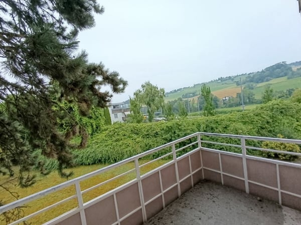 Ihr neues Familienglück! Grosszügiges 1 Zimmer Doppeleinfamilienhaus in Rudolfstetten 17