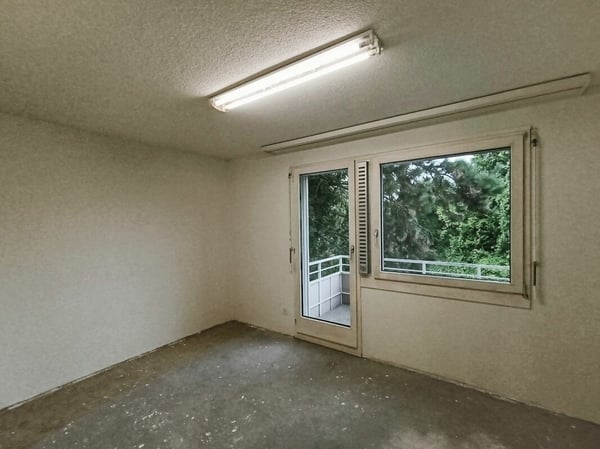 Ihr neues Familienglück! Grosszügiges 1 Zimmer Doppeleinfamilienhaus in Rudolfstetten 13