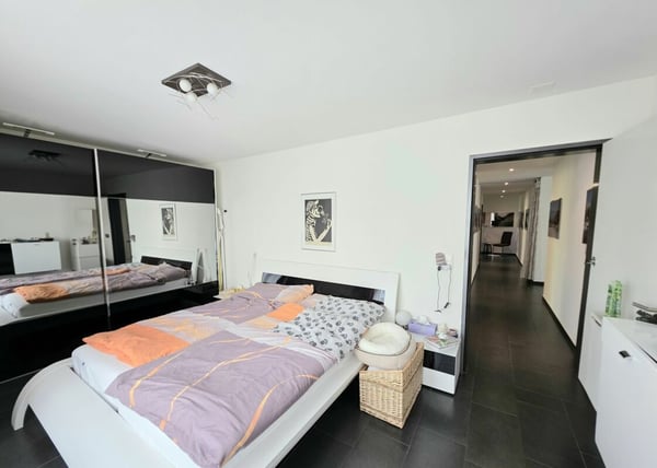 Familienfreundliche 1.5-Zimmer-Wohnung mit Minergie Standard in Würenlos 8