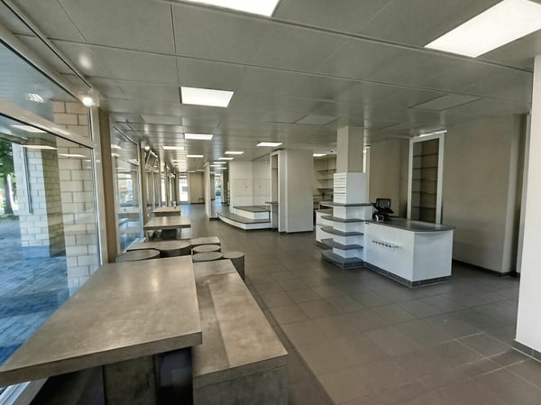 Premium Standort in Rothrist! Ihre neue Verkaufsfläche im Herzen der Gemeinde 5