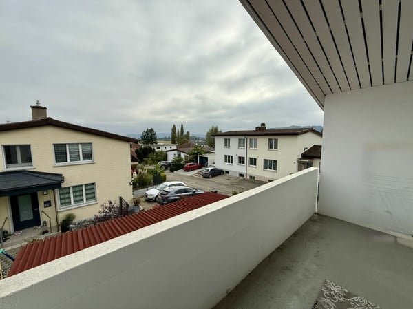 Einziehen & aufblühen - saniertes EFH mit Garten in ruhigem Quartier 18