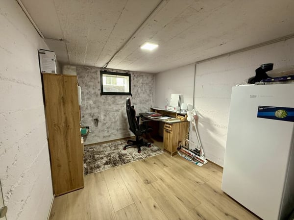 Einziehen & aufblühen - saniertes EFH mit Garten in ruhigem Quartier 24