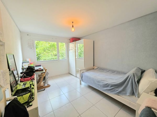 Viel Platz zum Leben! Familienfreundliche Gartenwohnung in Muttenz 9