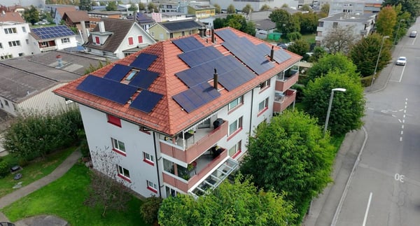 Viel Platz zum Leben! Familienfreundliche Gartenwohnung in Muttenz 13