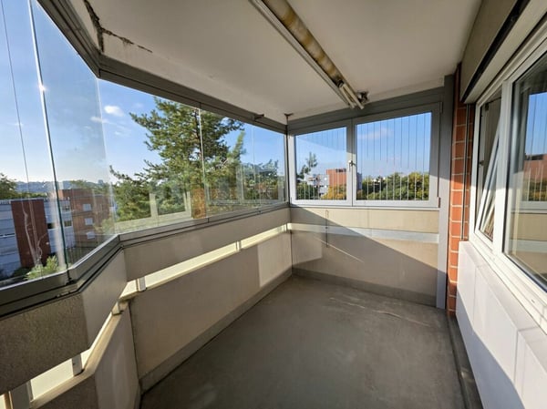 Attraktive 1.5-Zimmer Wohnung in begehrter Lage von Muttenz 9