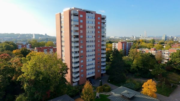 Attraktive 1.5-Zimmer Wohnung in begehrter Lage von Muttenz 1