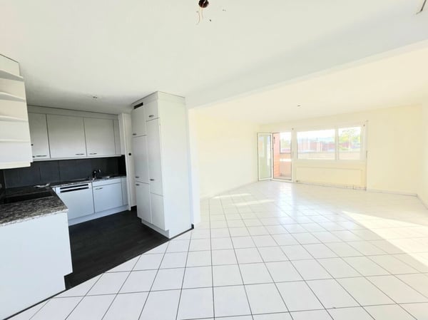 Attraktive 1.5-Zimmer Wohnung in begehrter Lage von Muttenz 5