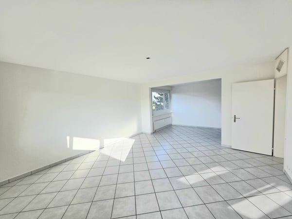 Attraktive 1.5-Zimmer Wohnung in begehrter Lage von Muttenz 3