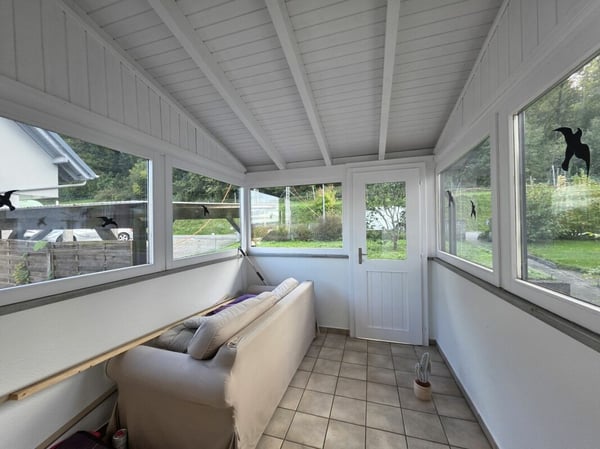 Leben, gestalten, investieren, ein Haus mit Zukunft! 10