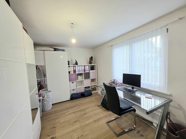 Leben, gestalten, investieren, ein Haus mit Zukunft! 8