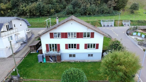 Leben, gestalten, investieren, ein Haus mit Zukunft! 3