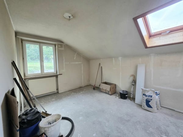 Leben, gestalten, investieren, ein Haus mit Zukunft! 14