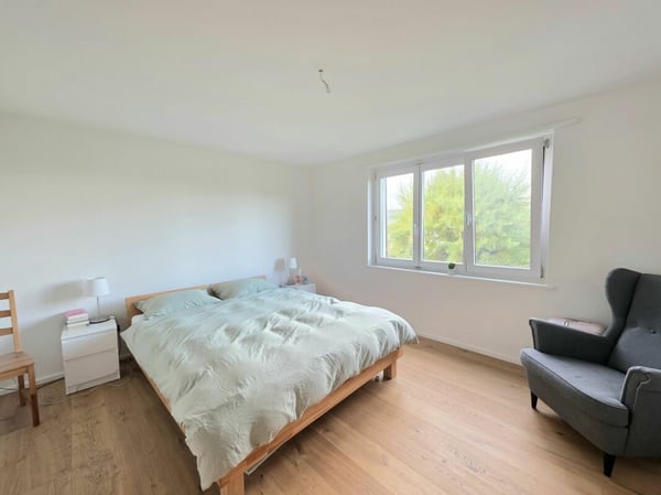 Leben, gestalten, investieren, ein Haus mit Zukunft! 7