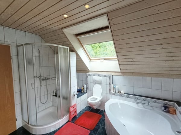 1.5 Zimmer Einfamilienhaus mit viel Platz für die ganze Familie 11