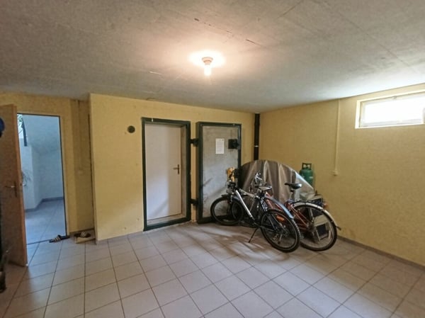 1.5 Zimmer Einfamilienhaus mit viel Platz für die ganze Familie 15