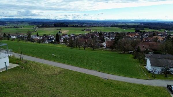 Architektur, Aussicht und Ruhe in perfekter Balance (Haus B) 5