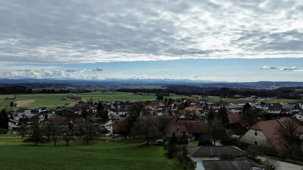 Architektur, Aussicht und Ruhe in perfekter Balance (Haus B) 6