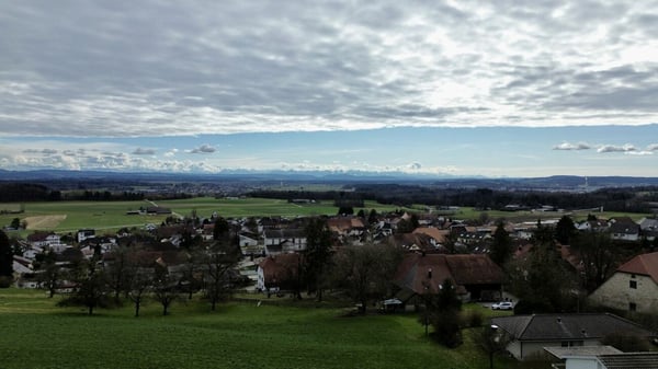 Ihr Rückzugsort am Hang - Holzbauqualität mit Alpenblick (Haus C) 5