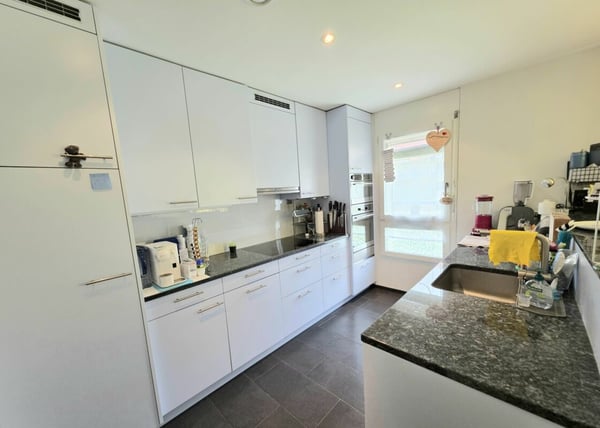 Familienfreundliche 1.5-Zimmer-Wohnung mit Minergie Standard in Würenlos 7