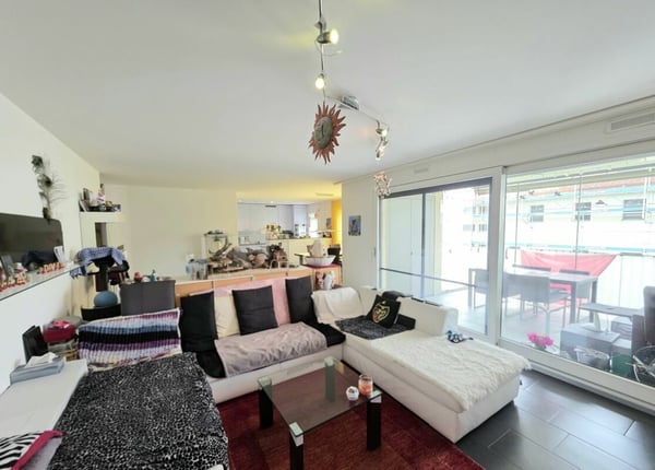 Familienfreundliche 1.5-Zimmer-Wohnung mit Minergie Standard in Würenlos 5