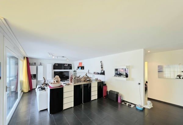 Familienfreundliche 1.5-Zimmer-Wohnung mit Minergie Standard in Würenlos 3