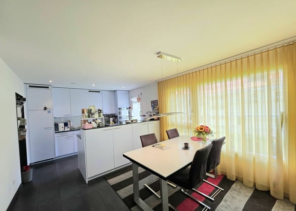 Familienfreundliche 1.5-Zimmer-Wohnung mit Minergie Standard in Würenlos 6