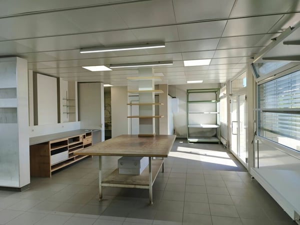 Premium Standort in Rothrist! Ihre neue Verkaufsfläche im Herzen der Gemeinde 9