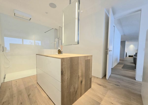 Luxuriöses Loft mit spektakulärem Alpen- und Seepanorama! 14