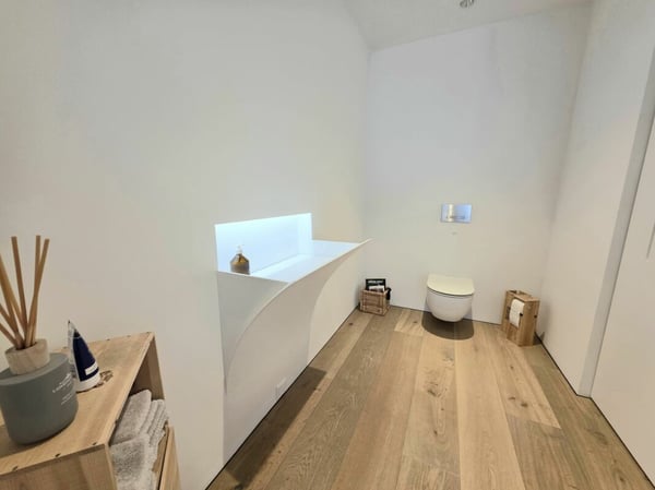 Luxuriöses Loft mit spektakulärem Alpen- und Seepanorama! 15