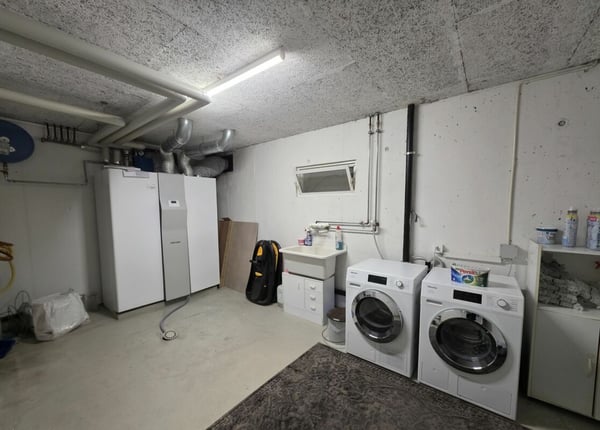 Platz für die ganze Familie! Charmantes Haus mit Garten in Dällikon 18