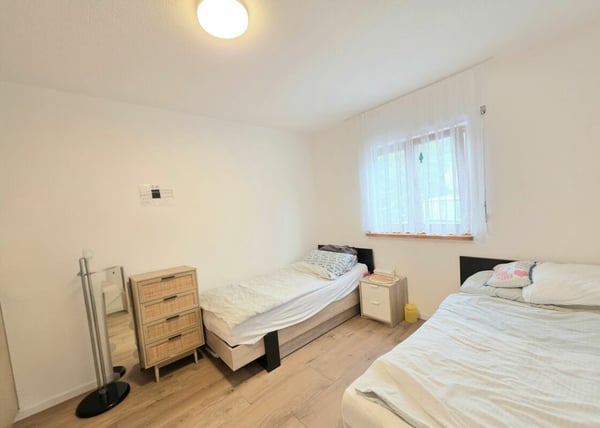 Platz für die ganze Familie! Charmantes Haus mit Garten in Dällikon 12