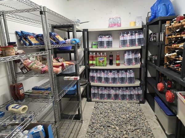 Platz für die ganze Familie! Charmantes Haus mit Garten in Dällikon 21