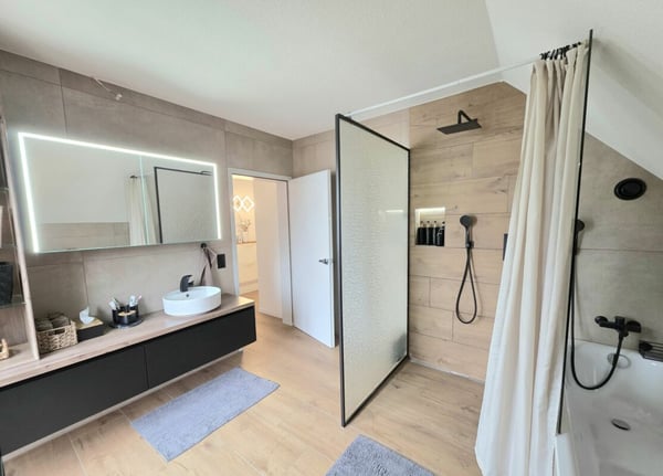 Platz für die ganze Familie! Charmantes Haus mit Garten in Dällikon 14